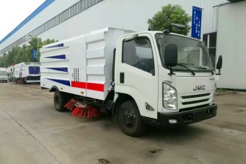 （8方）江鈴掃路車(chē)